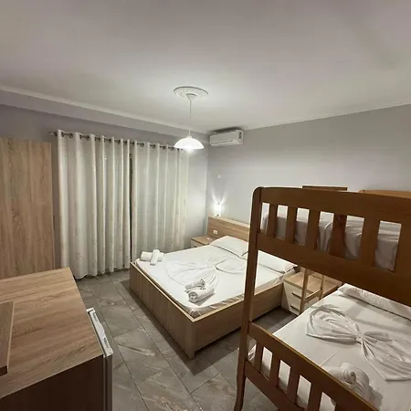 Augustus Hotel