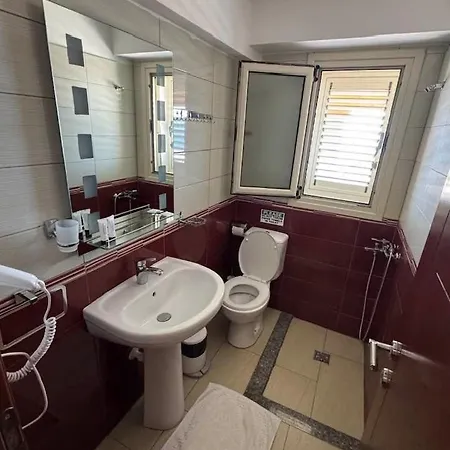 Hotel Augustus 3*