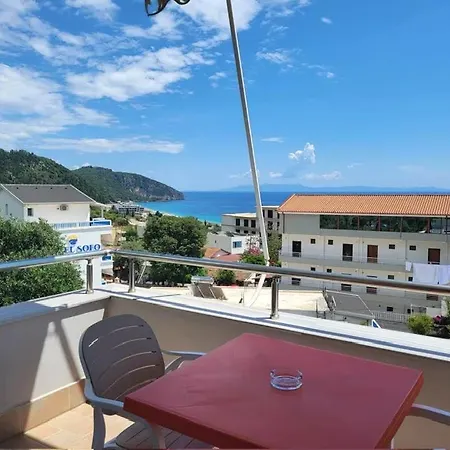 Augustus Hotel Dhërmi