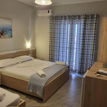 Augustus Hotel