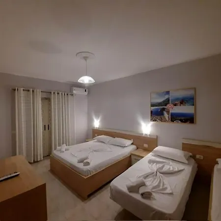 Augustus Hotel