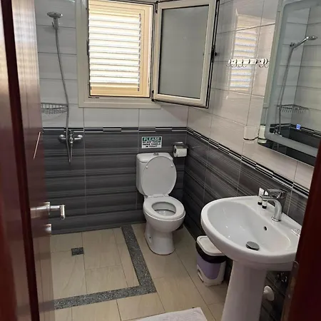 Hotel Augustus 3*