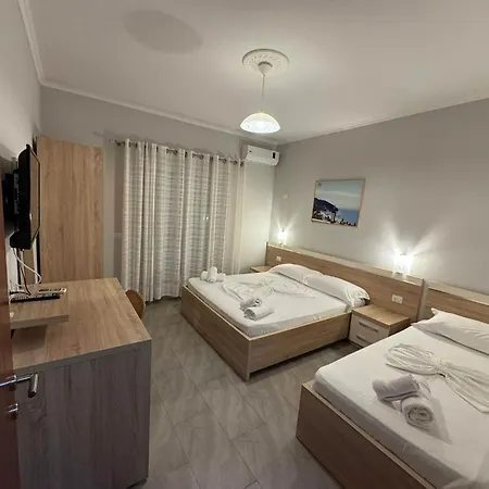 Augustus 3* Dhërmi