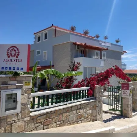 Hotel Augustus