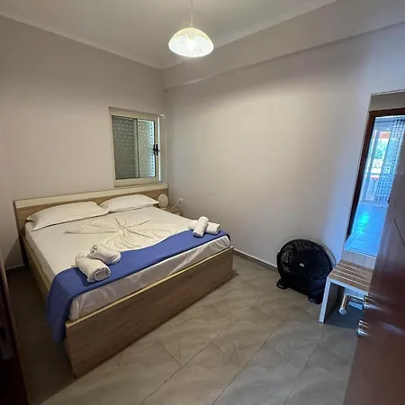 Augustus 3* Dhërmi